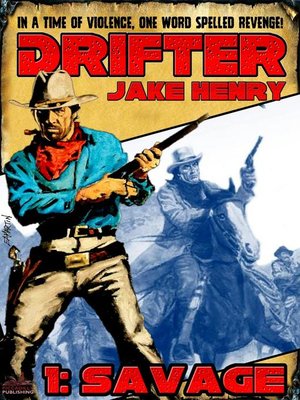 cover image of Drifter 1